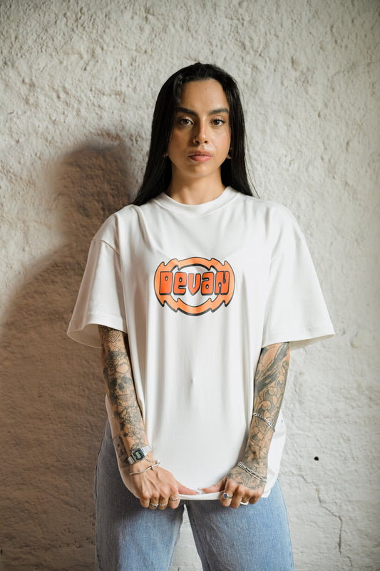 Camiseta Over Geek