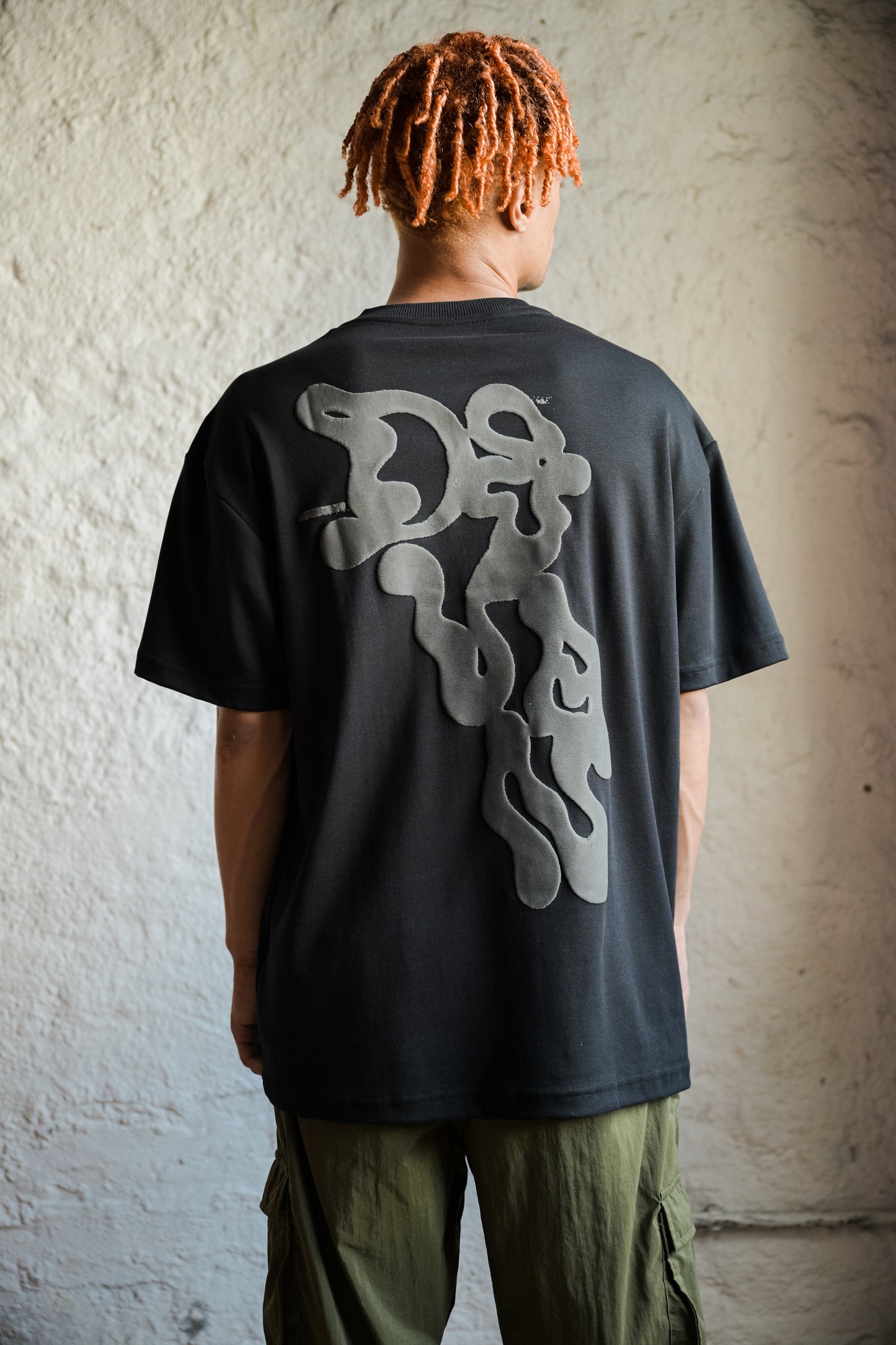 Camiseta Over Kyoto
