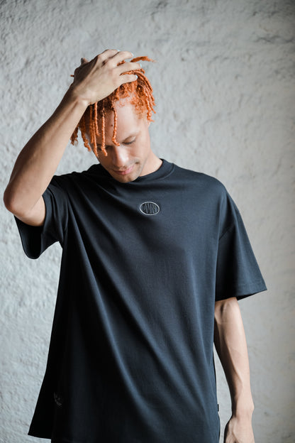 Camiseta Over DVN Elementar I