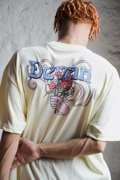 Camiseta Over Nouveau