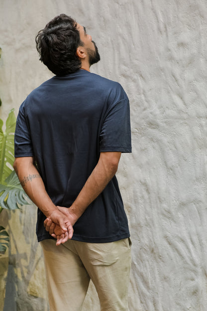 Camiseta Over 3Rs