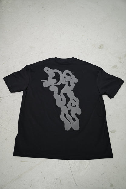 Camiseta Over Kyoto