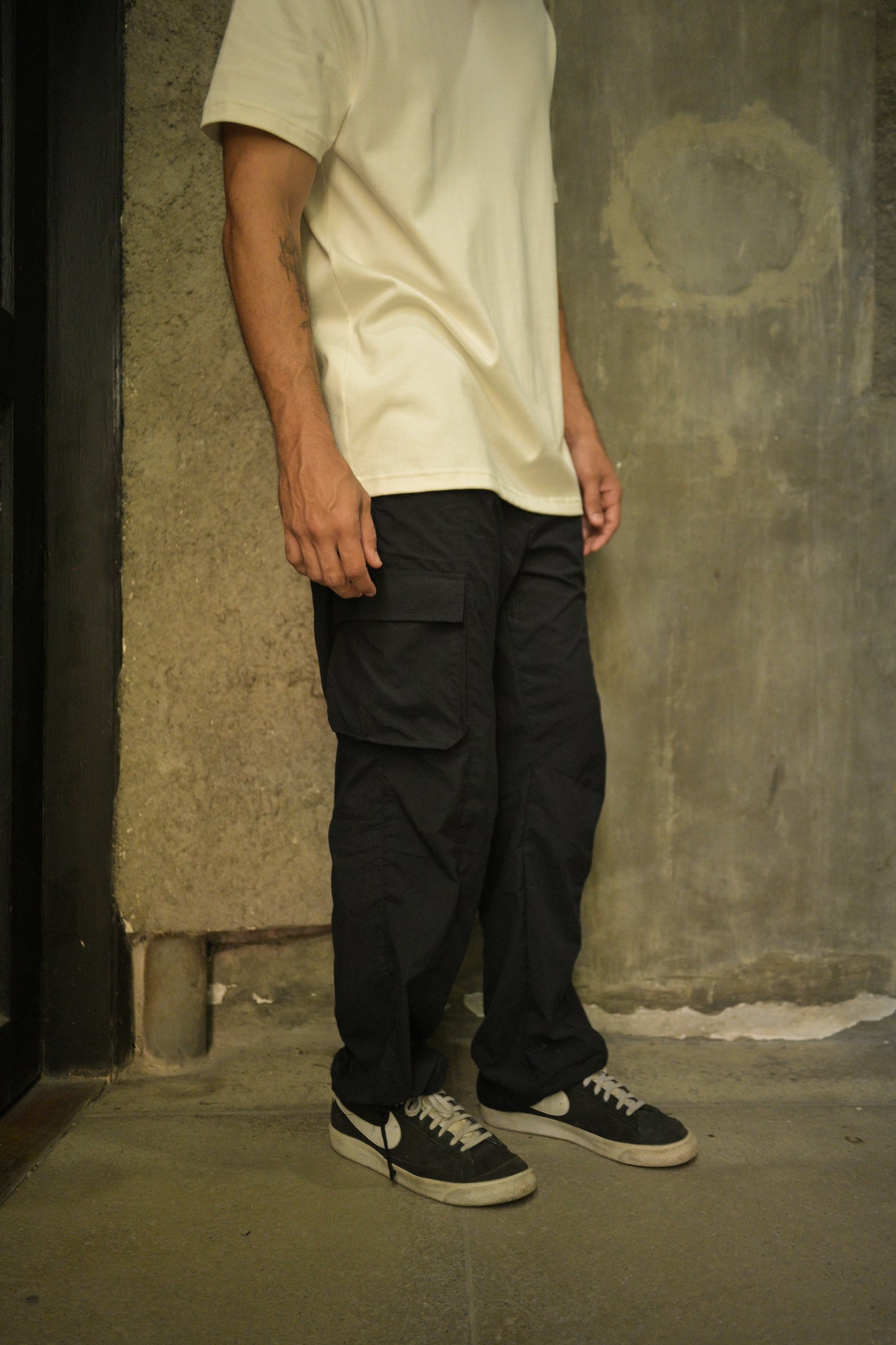 Calça Dogtown - Preta