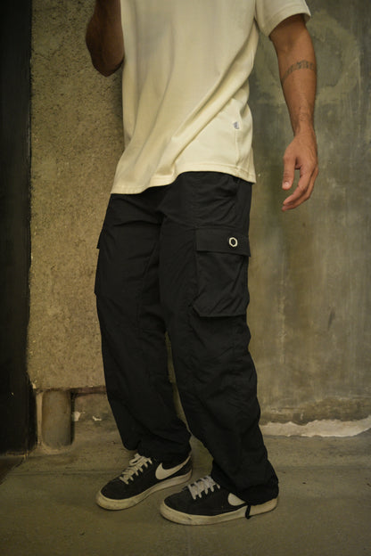 Calça Dogtown - Preta