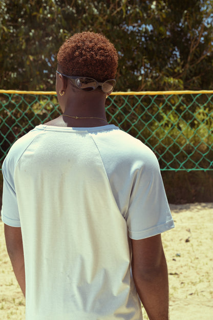 Camiseta Over Quintal