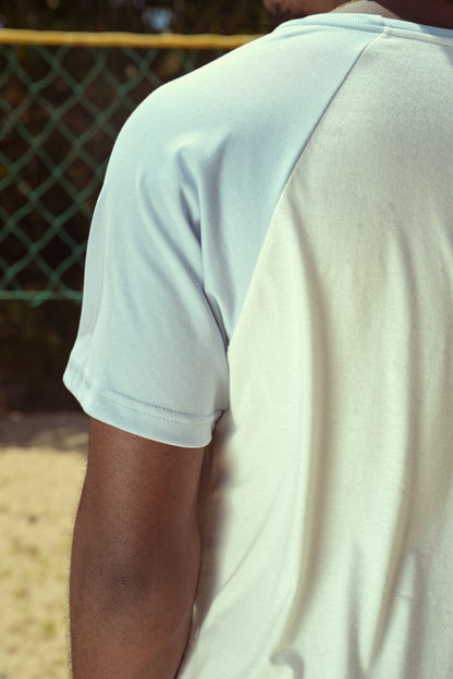 Camiseta Over Quintal