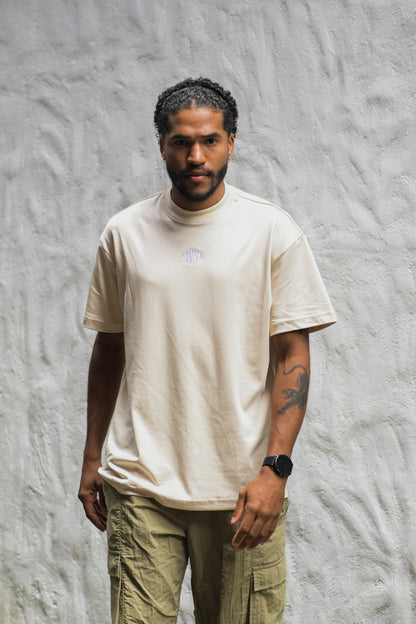 Camiseta Over DVN Elementar I