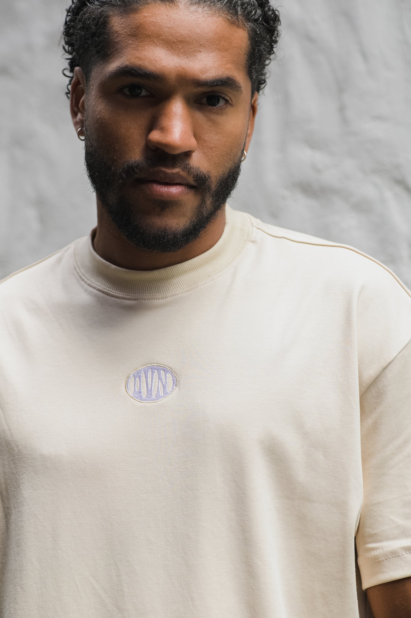 Camiseta Over DVN Elementar I