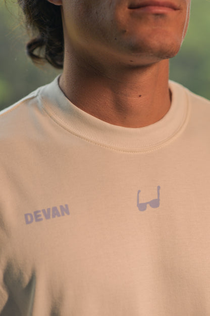 Camiseta Over Dolce