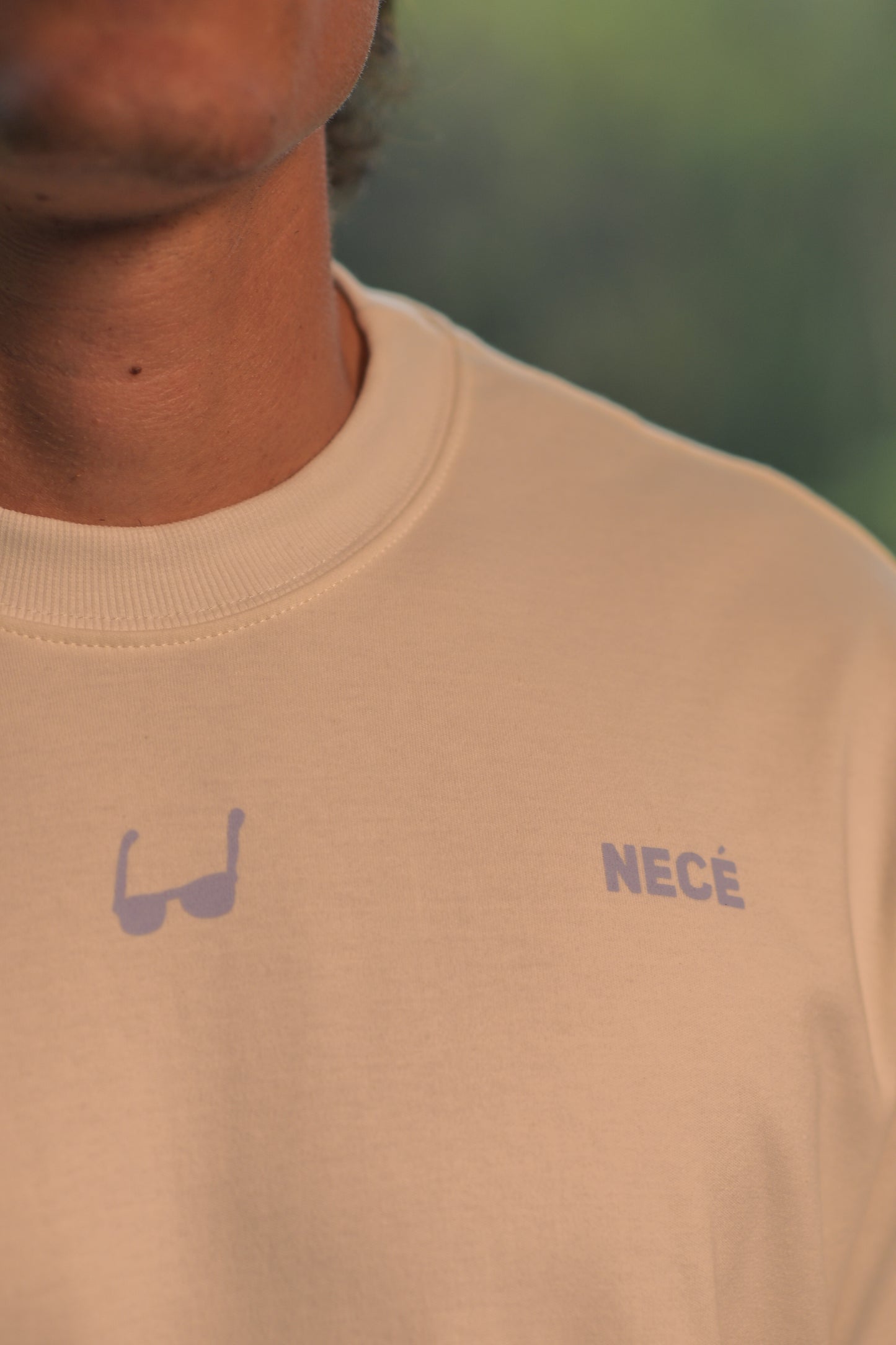 Camiseta Over Dolce