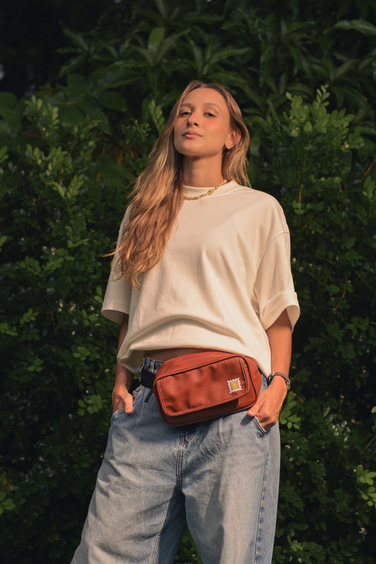 Side Bag Mundo